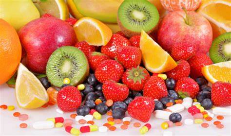Frutas com Baixo Índice Glicemico: Confira Aqui!ACUMENT