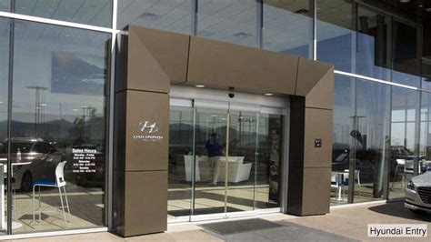 New Location Coming Soon | John Amato Hyundai