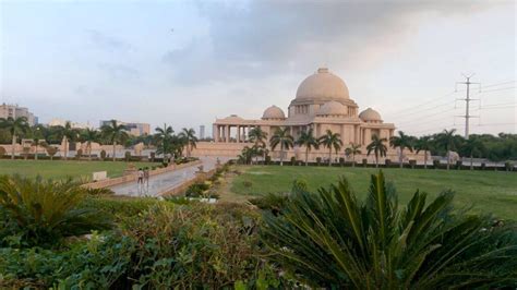 How to Reach the Murudeshwar Temple by Road, Rail, or Air?