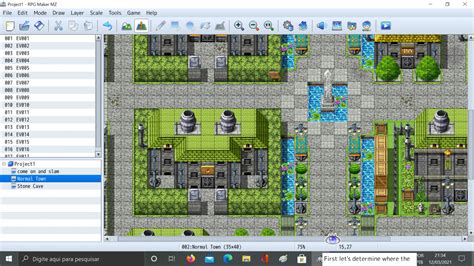 Image result for RPG Maker Tutorials