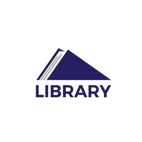 Library Logo 的图像结果