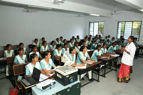 GANGA INSTITUTE OF HEALTH SCIENCES COIMBATORE