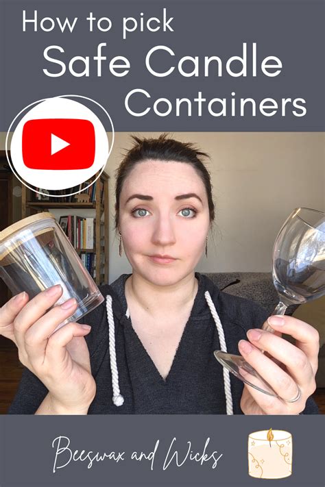 Image result for Unique Candle Containers