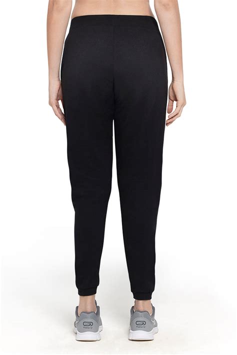 Buy Essential Joggers - Black | amanté