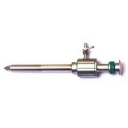 Medical Trocar - 11 mm Multifunctional Trocars Manufacturer from Mumbai