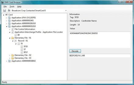 Image result for Emvfoundry Tutorial