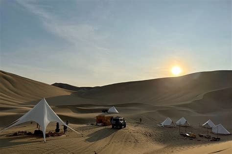 2026 Buggy & Sandboard Adventure with dinner at Ica desert - with ...