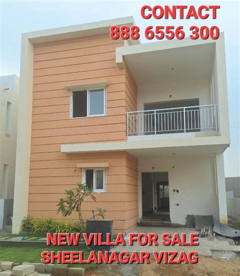 3 BHK Villa in Cbm Compound, Vizag: 3 BHK Villa in Cbm Compound, Vizag ...