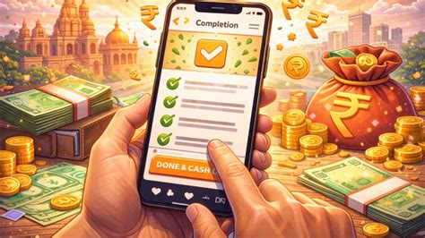 Online Surveys That Pay Cash in India: Earn Money from Your Mobile Easily