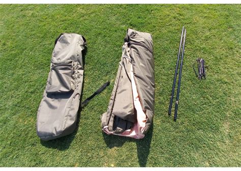 2/4 person Hexagonal Backpacking Camping Tent for Trekking, Climbing ...