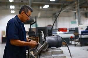 Is the US losing manufacturing jobs? Why Trump’s tariff gamble failed ...