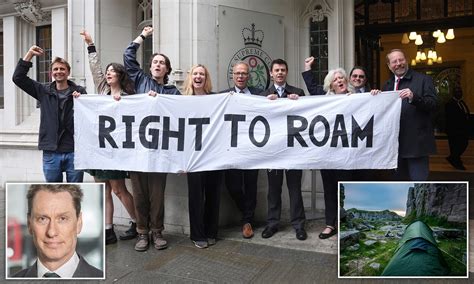 Public DOES have the right to wild camp on Dartmoor, Supreme Court rules