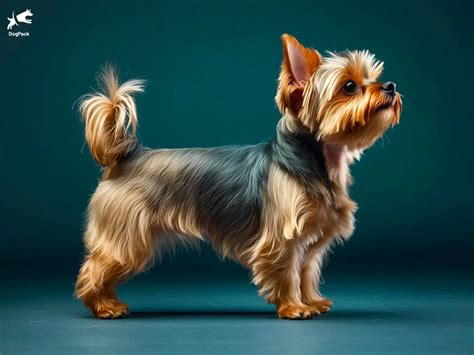 Yorkshire Terrier Full Grown Size Yorkiepoo 101: An Intro To The