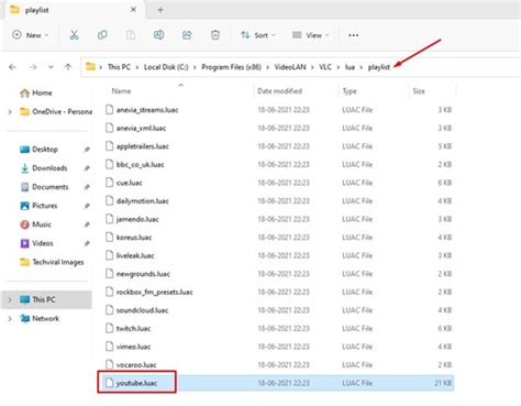 Image result for How to Use VLC Media Parser Lua Script