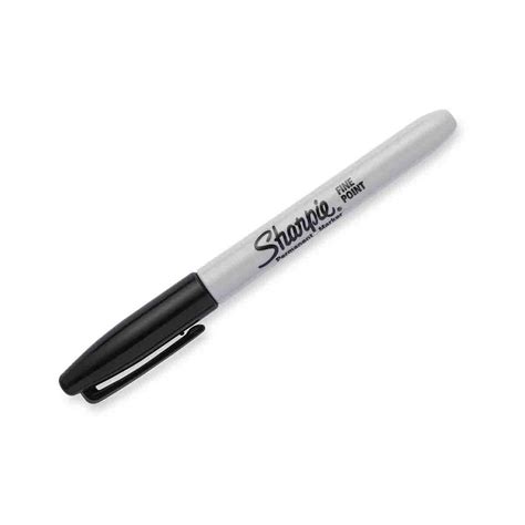 Buy Sharpie Fine Point Permanent Marker - Black from Dollar General ...