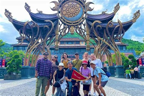 DAWN TOURS - DA NANG - All You Need to Know BEFORE You Go 2026 (with ...