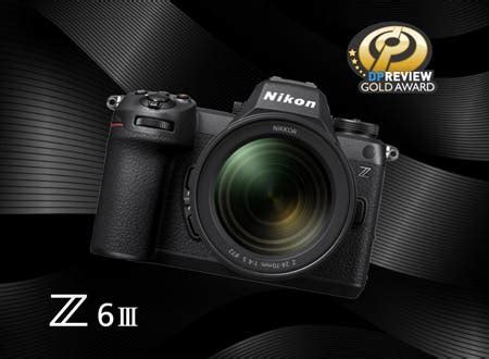 Nikon ZR Specifications | Nikon India | Nikon India