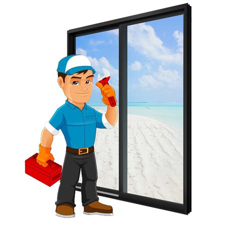 Sliding Glass Door and Window Repair in Hollywood, FL. Call (786) 581-8988