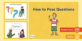 Question Mark l What is a Question Mark? - Teaching Wiki