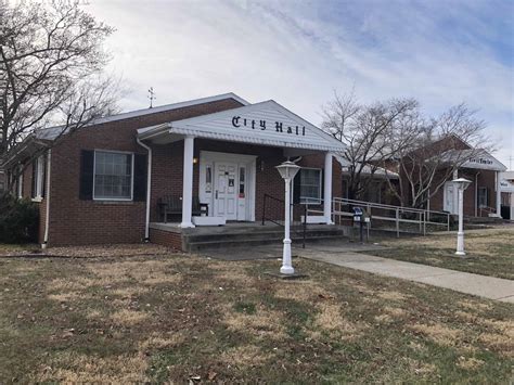 City of Lawrenceville, Illinois - Official Website of Lawrenceville ...