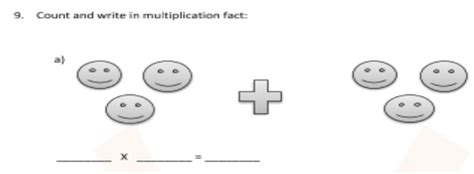 Image result for Class 2 Maths Question Paper