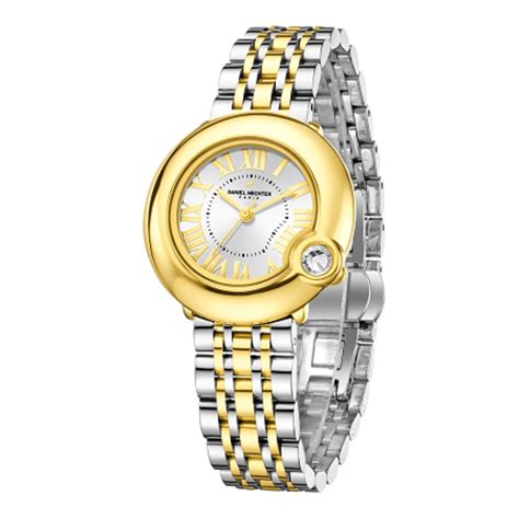 Daniel Hechter Paris Saint-Germain Collection Unique Watch for Women ...