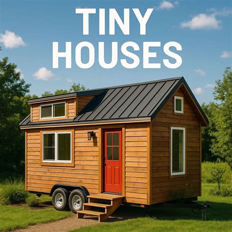 Hidden Costs Checklist for Tiny Houses - tinylair.com