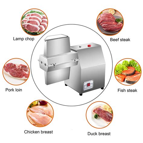 Electric Meat Tenderizer Tool at Charles Casale blog