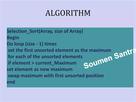 Image result for Implementation Diagram of Selection Sort Algorithm