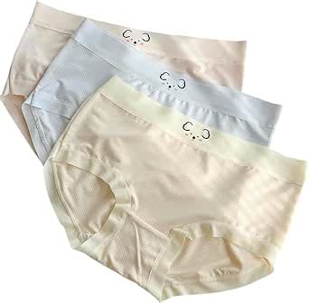 Buy ayushicreationa Womens Bubble Lace Underwear Cotton Bikini Panties ...