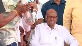 Maharashtra: 'Don't Fret, People Not Enthused By Mahayuti Win,' Says ...