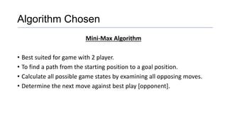 Image result for Min Max Algorithm Ai Tic Tac Toe Poster