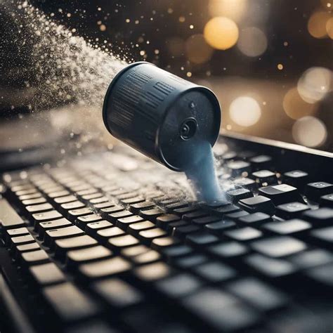 Image result for Computer Keyboard Cleaner