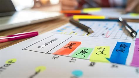 Detailed Business Plan Example 的图像结果