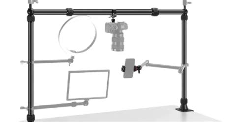 Neewer NK002 Overhead Camera Mount Rig at Lowest Price in India