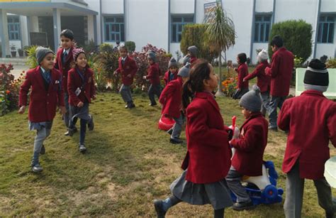 Doon Public School Mohammadi