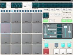 Beat Machine 的图像结果