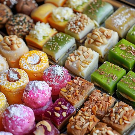 Foods | Premium AI-generated image