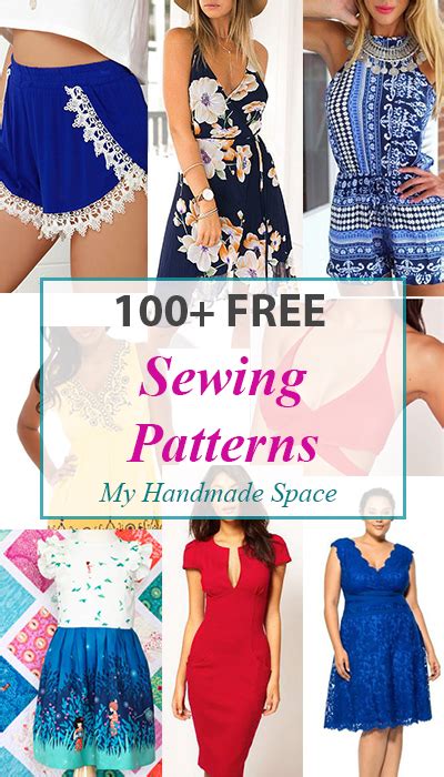 Image result for Free Sew Patterns