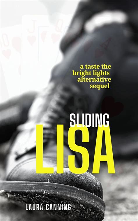 Sliding LISA: A Taste the Bright Lights alternative sequel (The Lisa ...