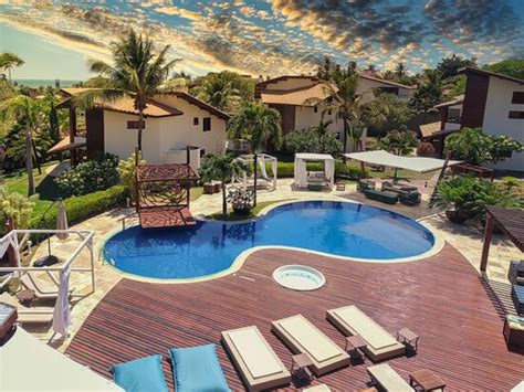 ECO VILLAGE CUMBUCO (Ceara) - Specialty Inn Reviews, Photos, Rate ...
