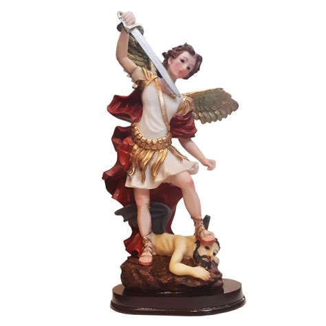 San Miguel Arcangel – Tienda Etnica Chile