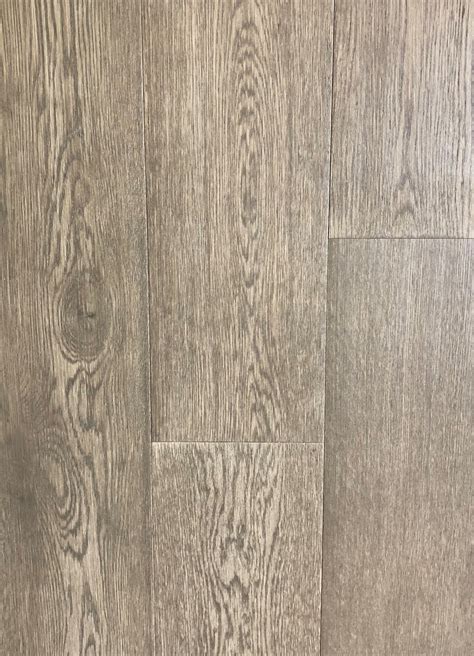 6 1/2" X 3/4"T&G Silver Gray | Engineered Hardwood Whitby