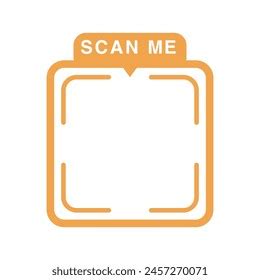 Image result for Scan Me Frame