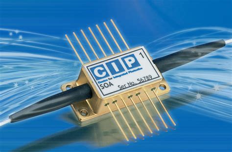 Optical Amplifier 的图像结果