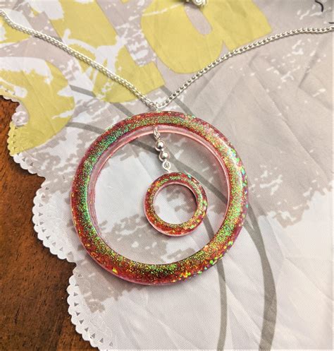 Image result for Making Jewelry with Resin Tutorial