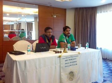 RCSS - Club Services