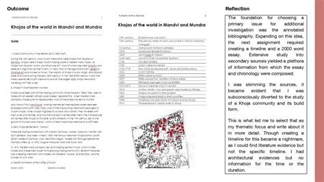 From Wealth and Power to Architectural Decline | CEPT - Portfolio