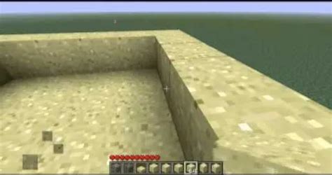 Image result for How to Make a Pyramid in Minecraft Tutorial