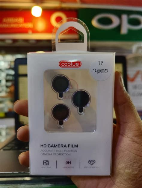 Image result for iPhone 14 Pro Max Camera Protector